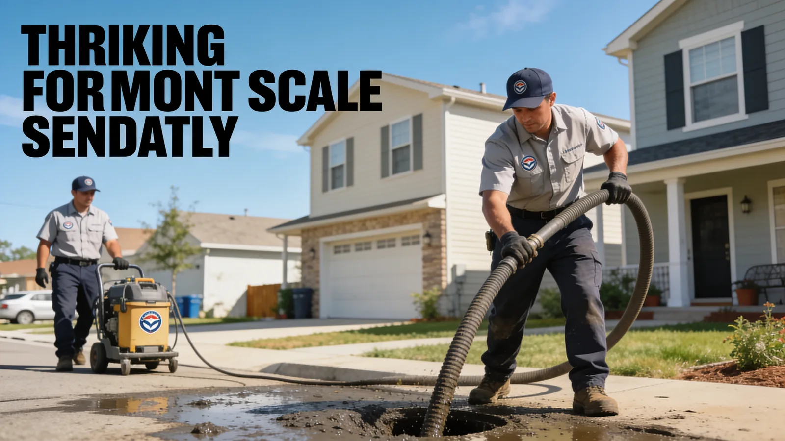 Sewage Cleanup in Croswell, MI near me
